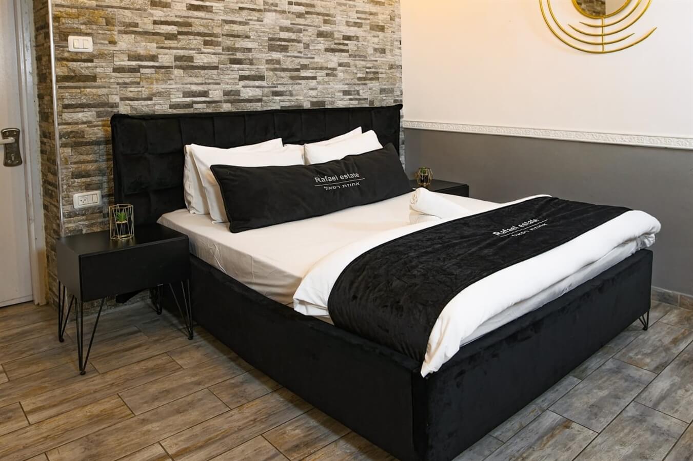 תמונה של סוויטת כנרת - 5