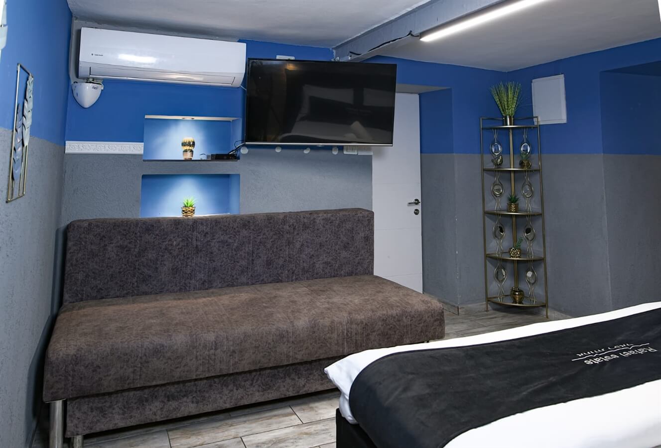 תמונה של סוויטת דובאי - 2