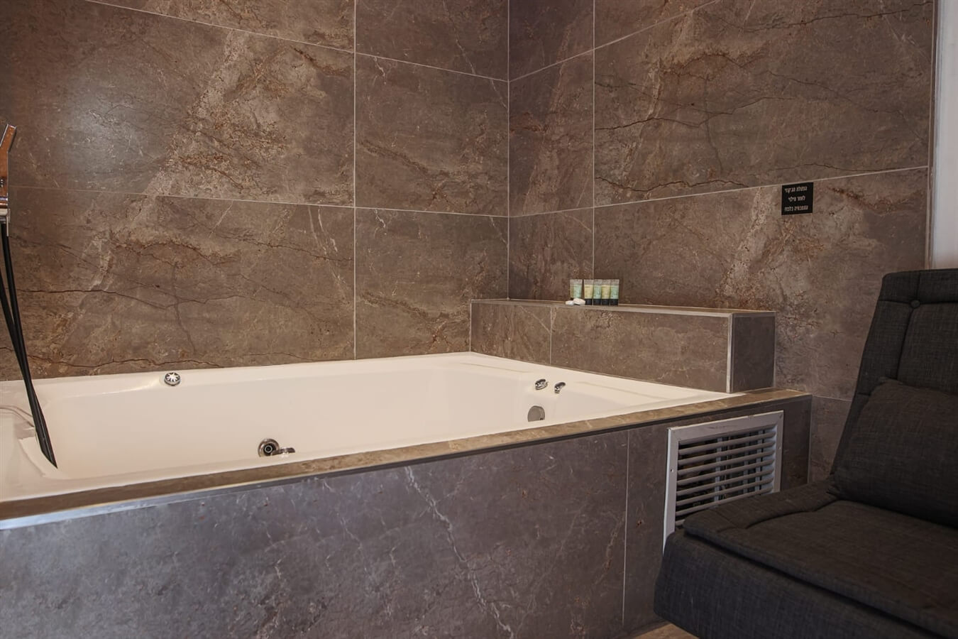 תמונה של סוויטת גן עדן - 7