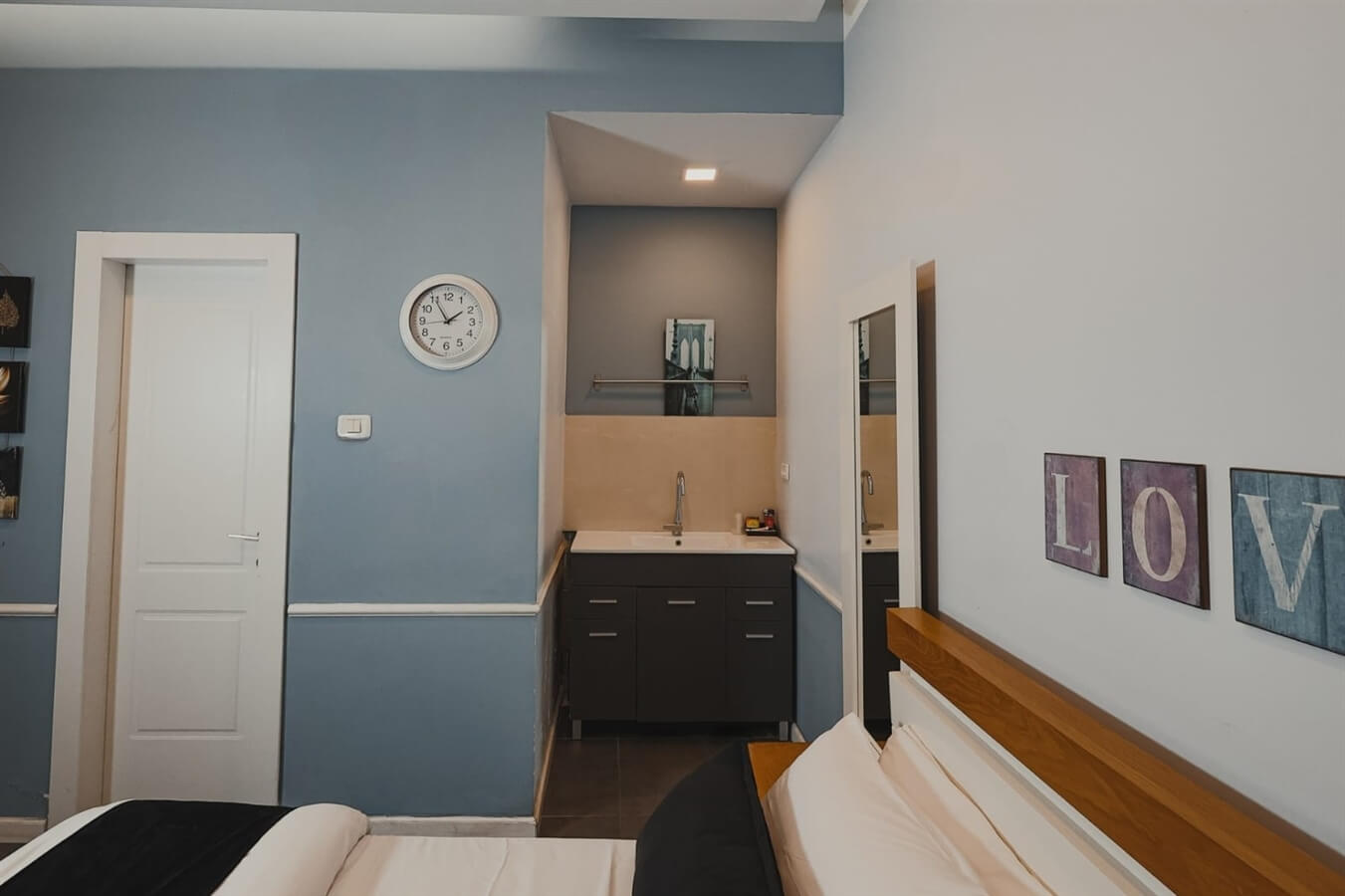 תמונה של יחידת אגם - 2