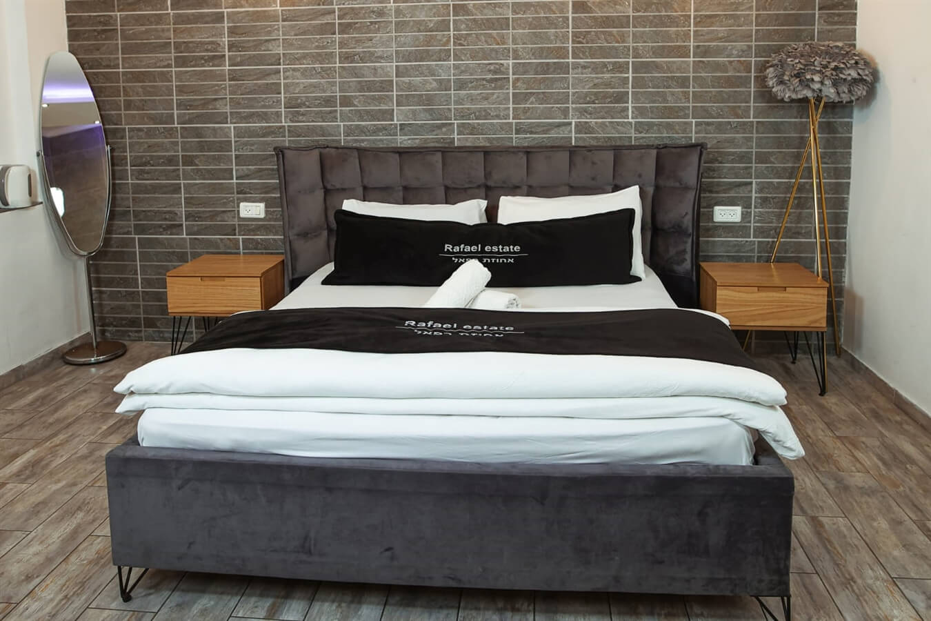 תמונה של סוויטת גן עדן - 8