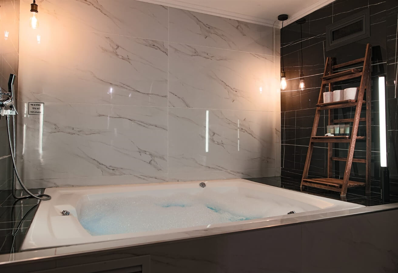 תמונה של סוויטת כנרת - 2