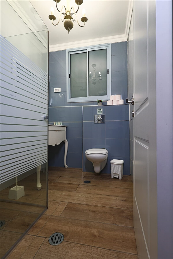 תמונה של סוויטת רפאל - 5