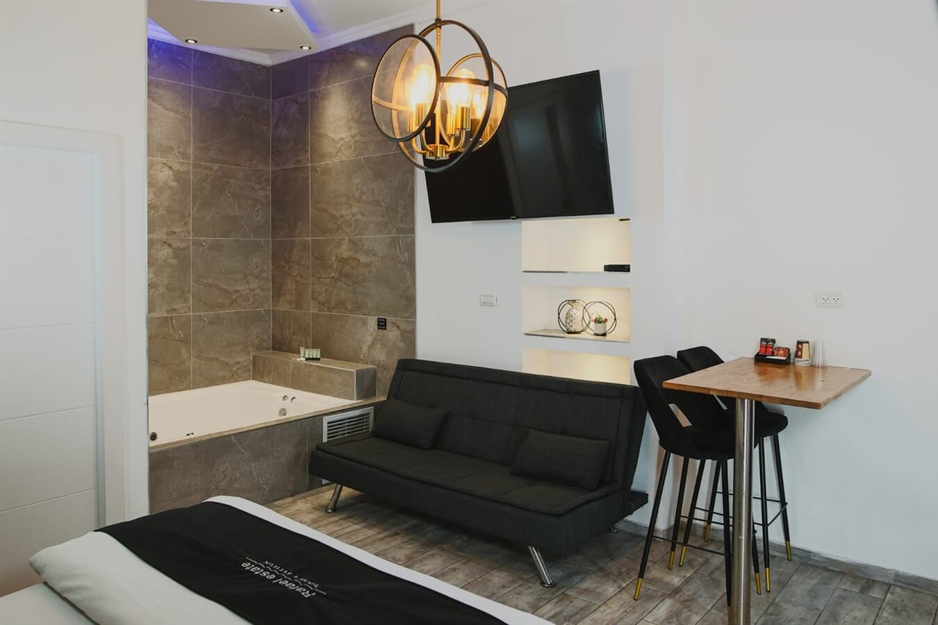 תמונה של סוויטת גן עדן - 4