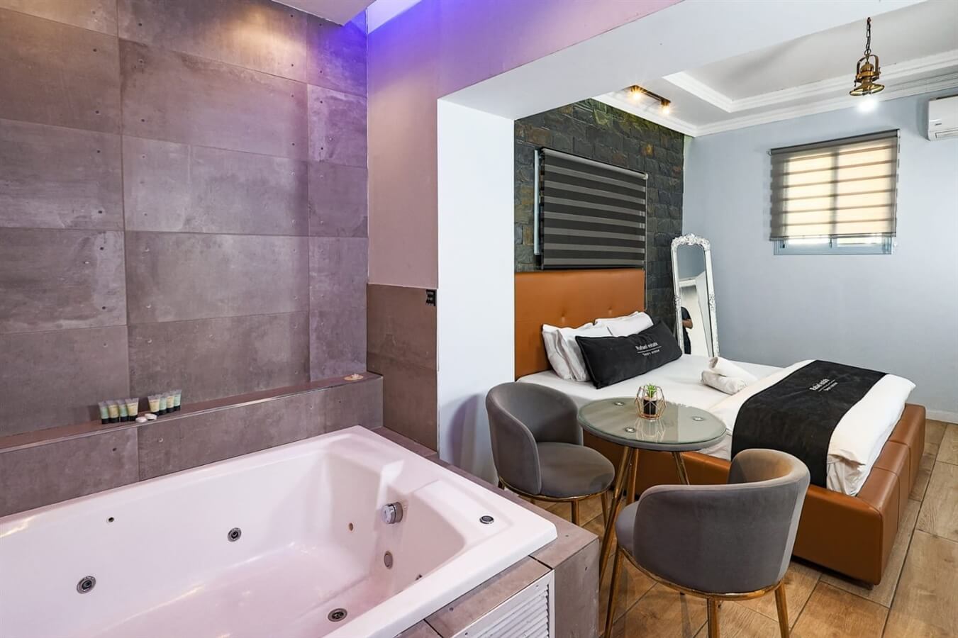 תמונה של סוויטת רפאל - 3