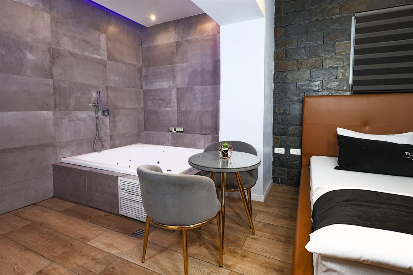 תמונה של סוויטת רפאל - 4