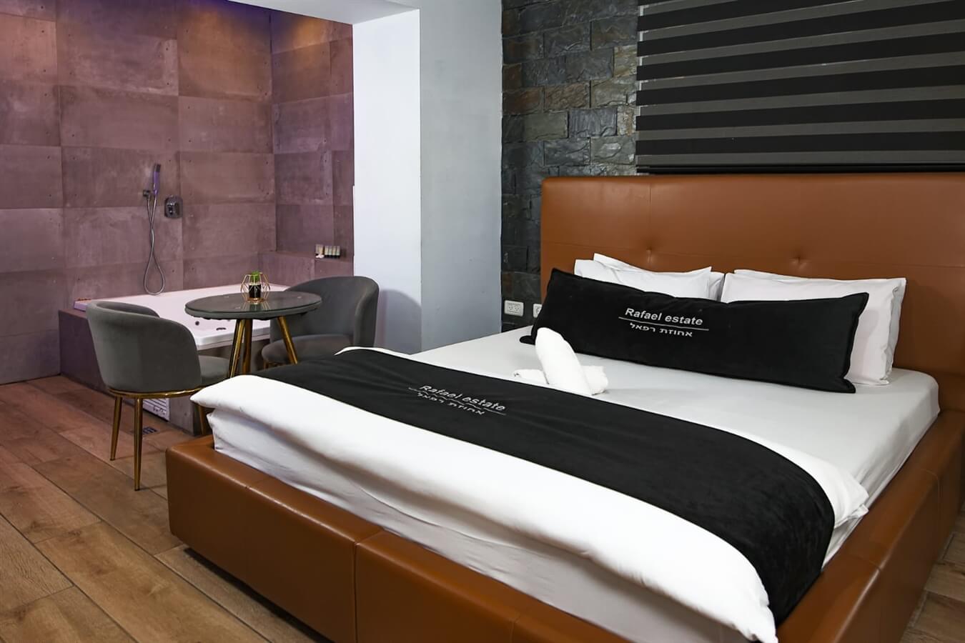 תמונה של סוויטת רפאל - 2