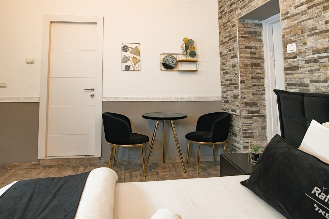 תמונה של סוויטת כנרת - 4