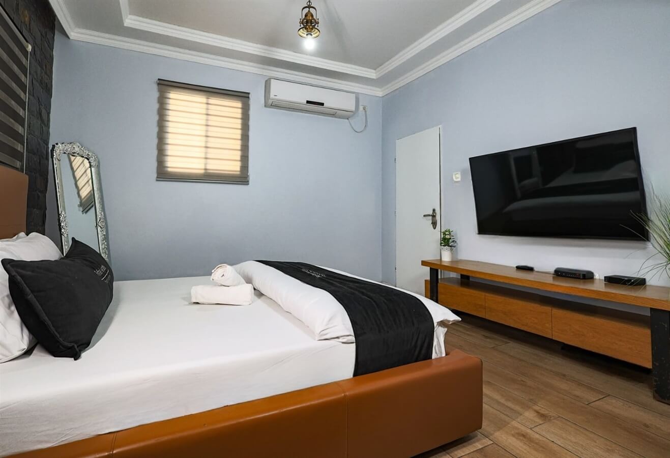 תמונה של סוויטת רפאל - 8