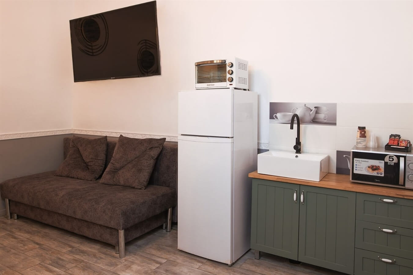 תמונה של סוויטת כנרת - 6