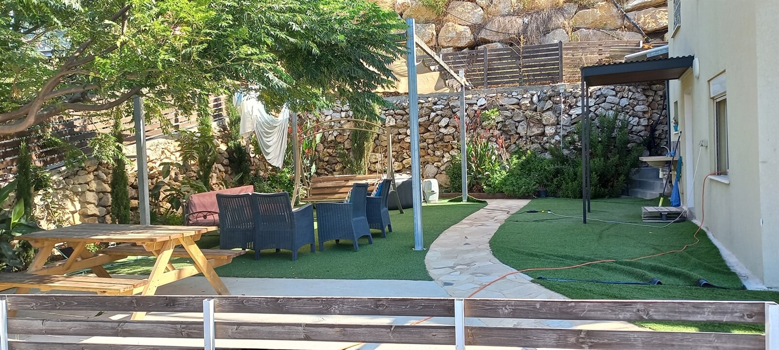 תמונה של הצימר הכפרי - 9