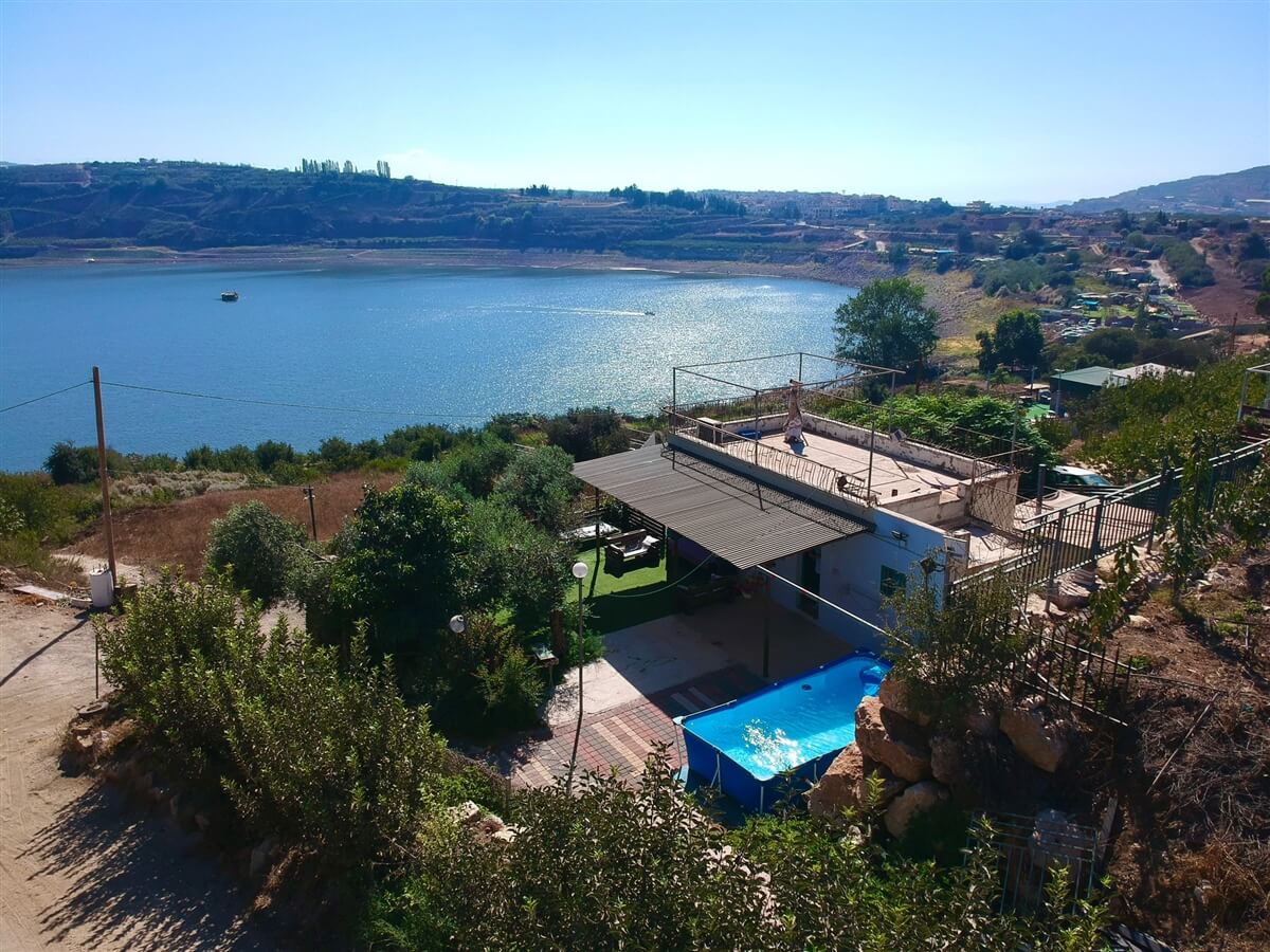 תמונה של הצימר הכפרי - 6