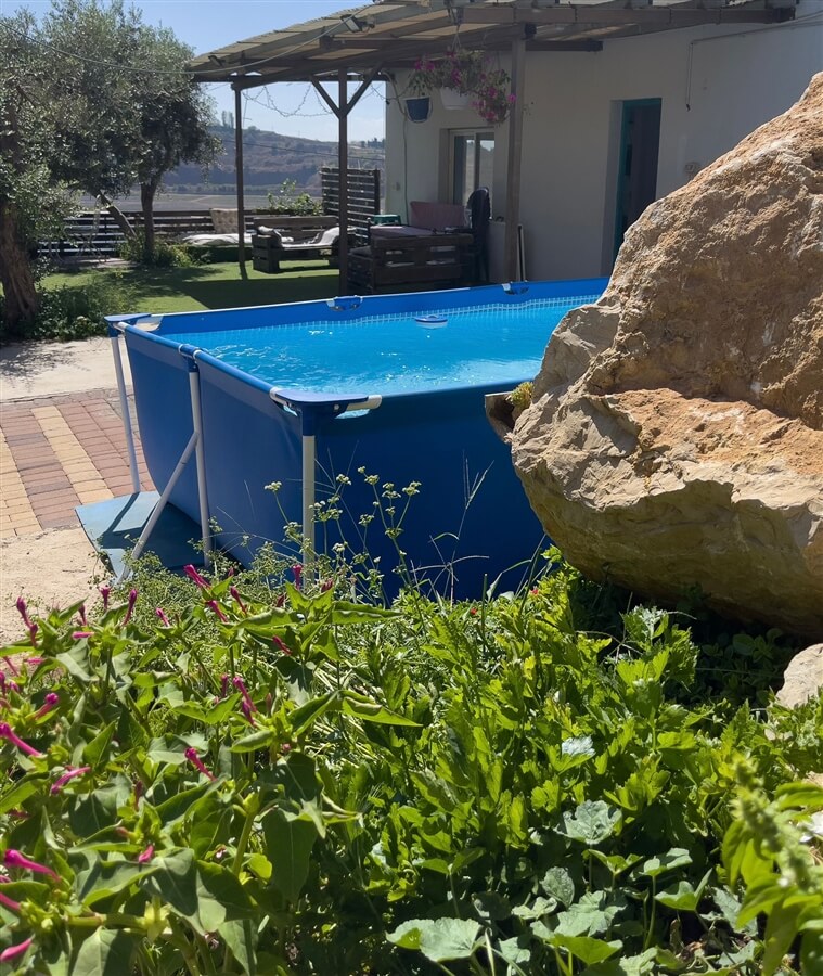 תמונה של הצימר הכפרי - 7