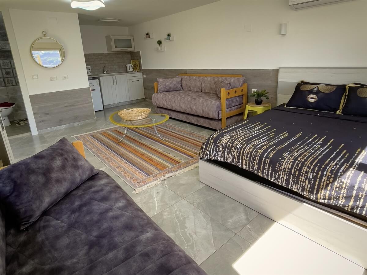 תמונה של הצימר הקלאסי - 3