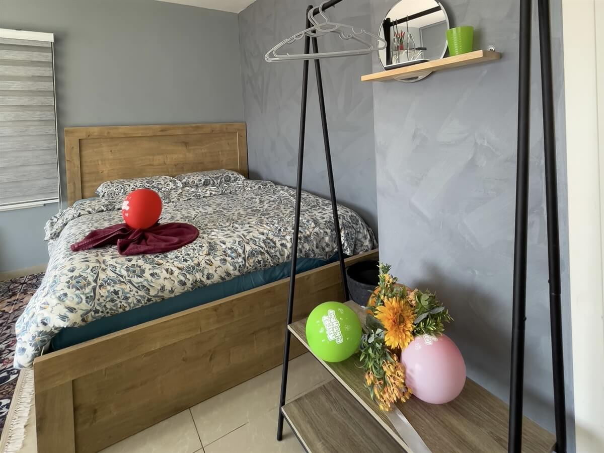 תמונה של הצימר הקלאסי - 2