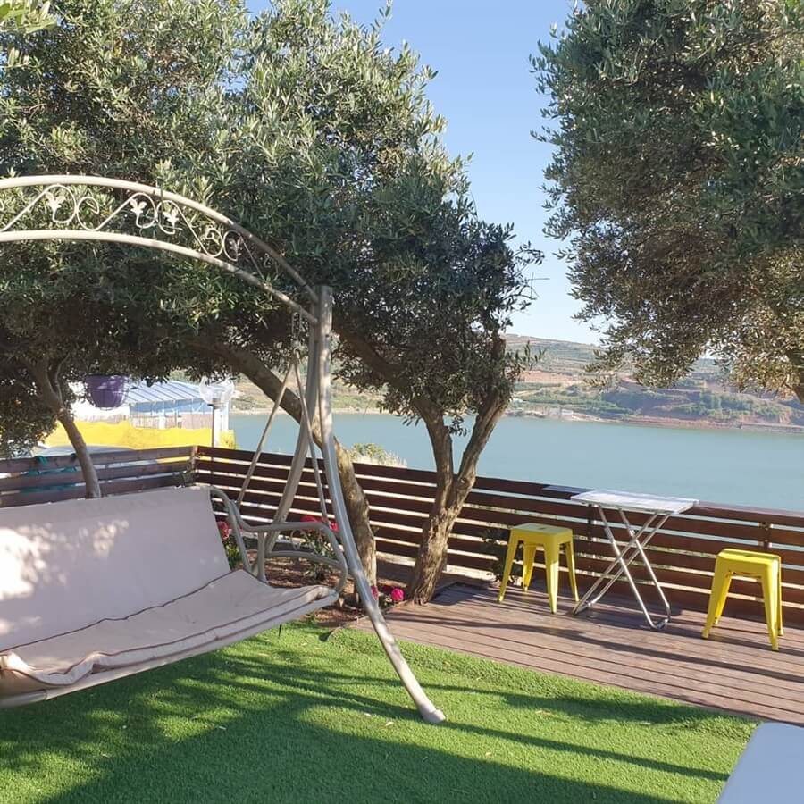 תמונה של הצימר הכפרי - 8