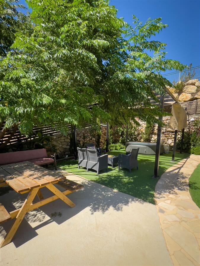 תמונה של הצימר הקלאסי - 10