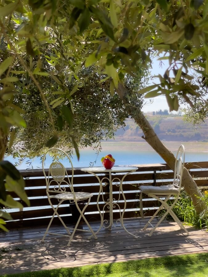 תמונה של הצימר הכפרי - 10