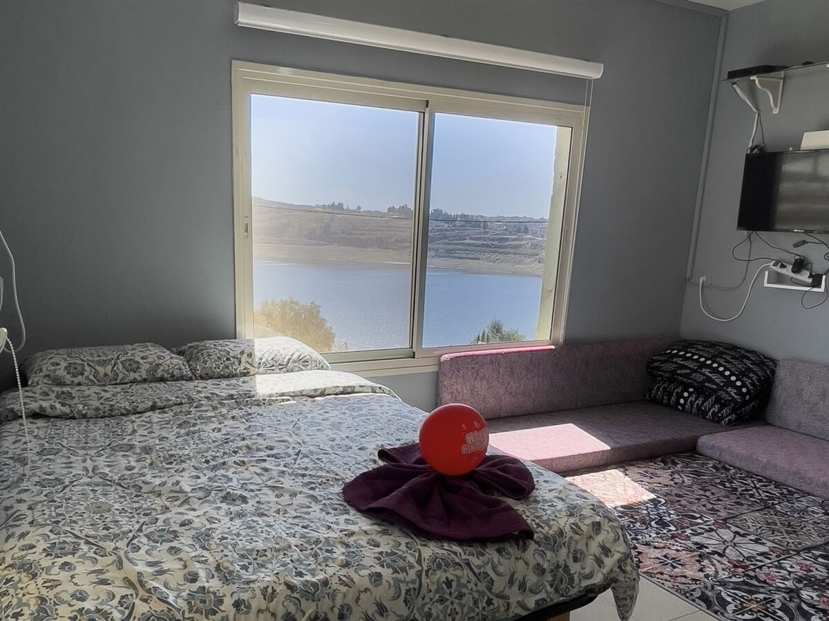 תמונה של הצימר הכפרי - 2