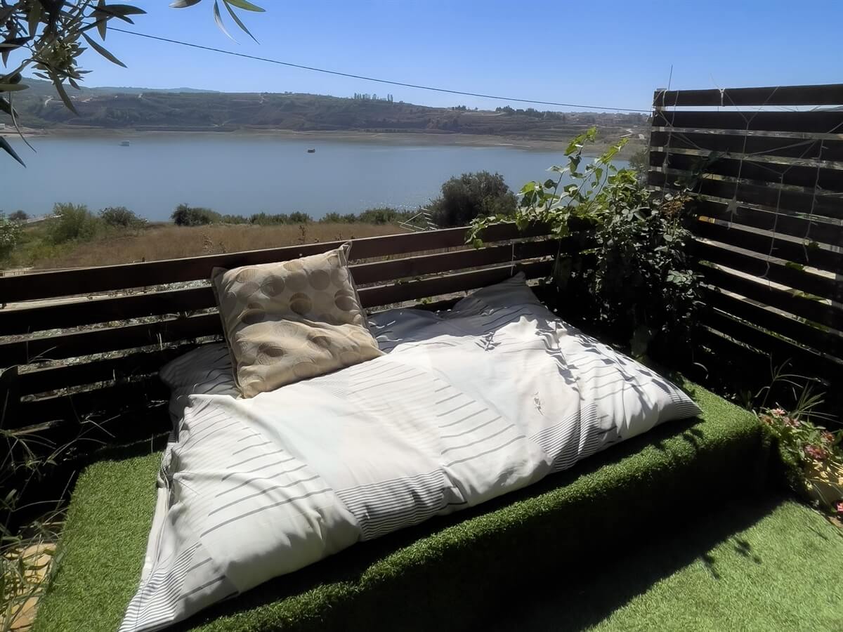 תמונה של הצימר הכפרי - 11