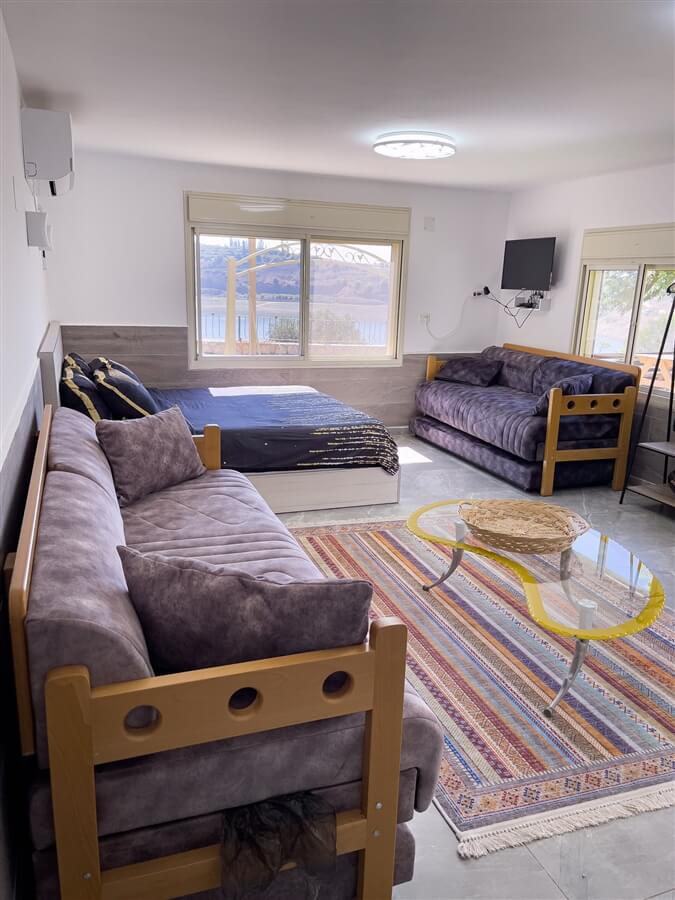 תמונה של הצימר הקלאסי - 5