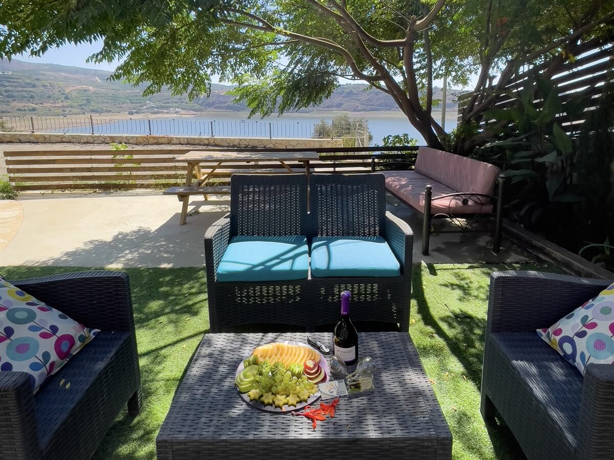 תמונה של הצימר הקלאסי - 6