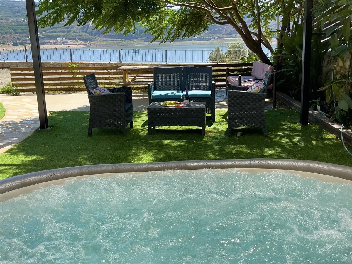 תמונה של הצימר הקלאסי - 8