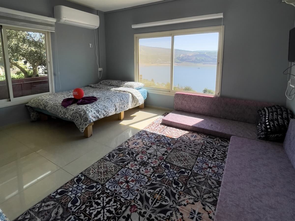 תמונה של הצימר הכפרי - 4