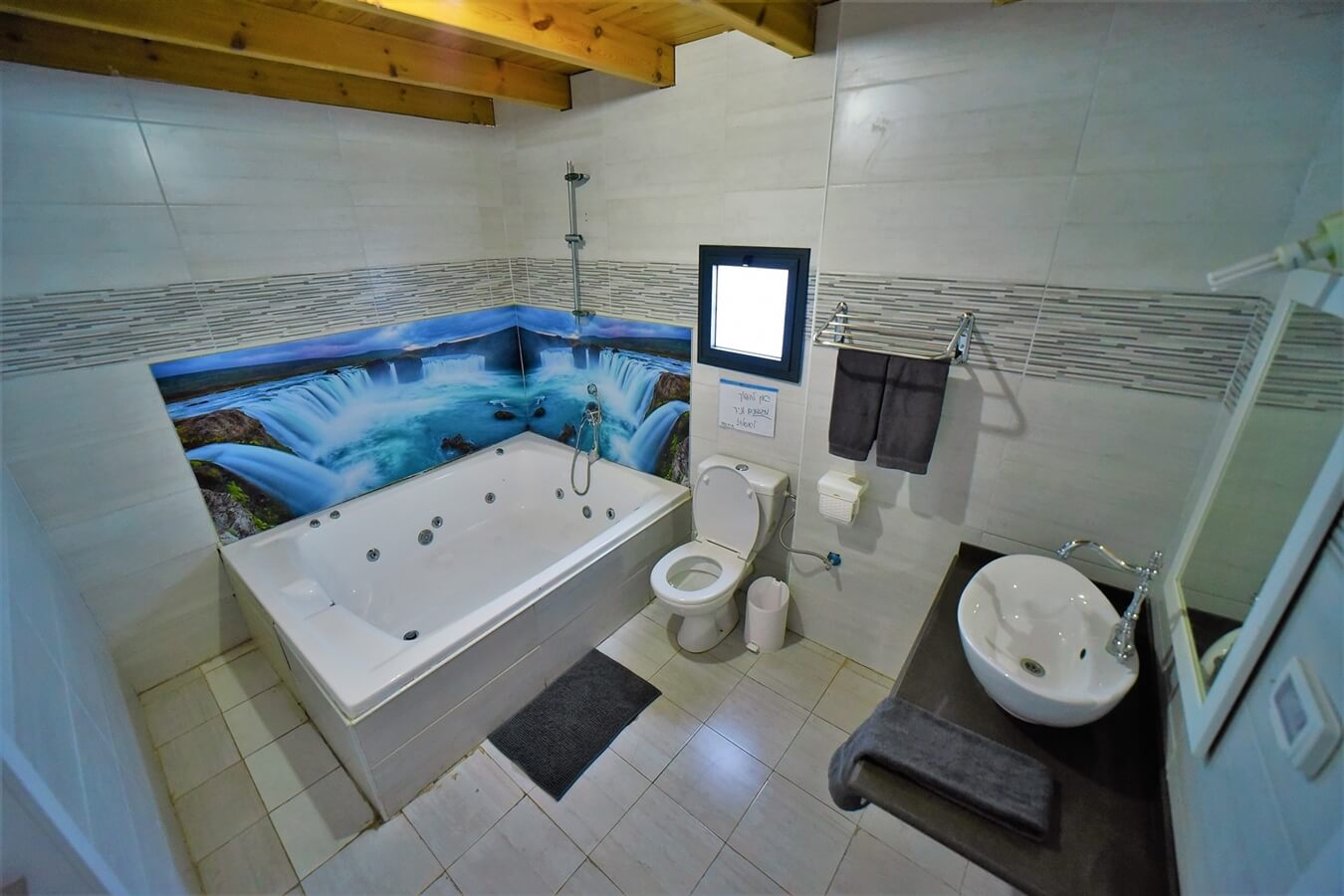 תמונה של צימר דקל - 5