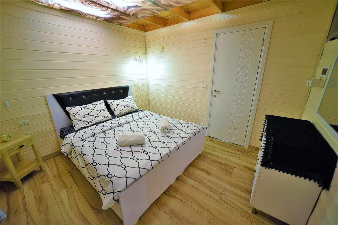 תמונה של צימר דקל - 4