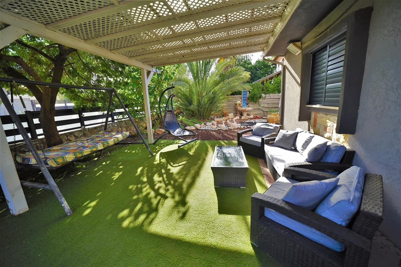 תמונה של צימר תאנה - 6