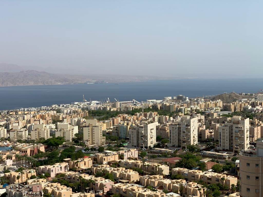 תמונה של דירת הנופש - 3 תמונה של דירת הנופש - 3