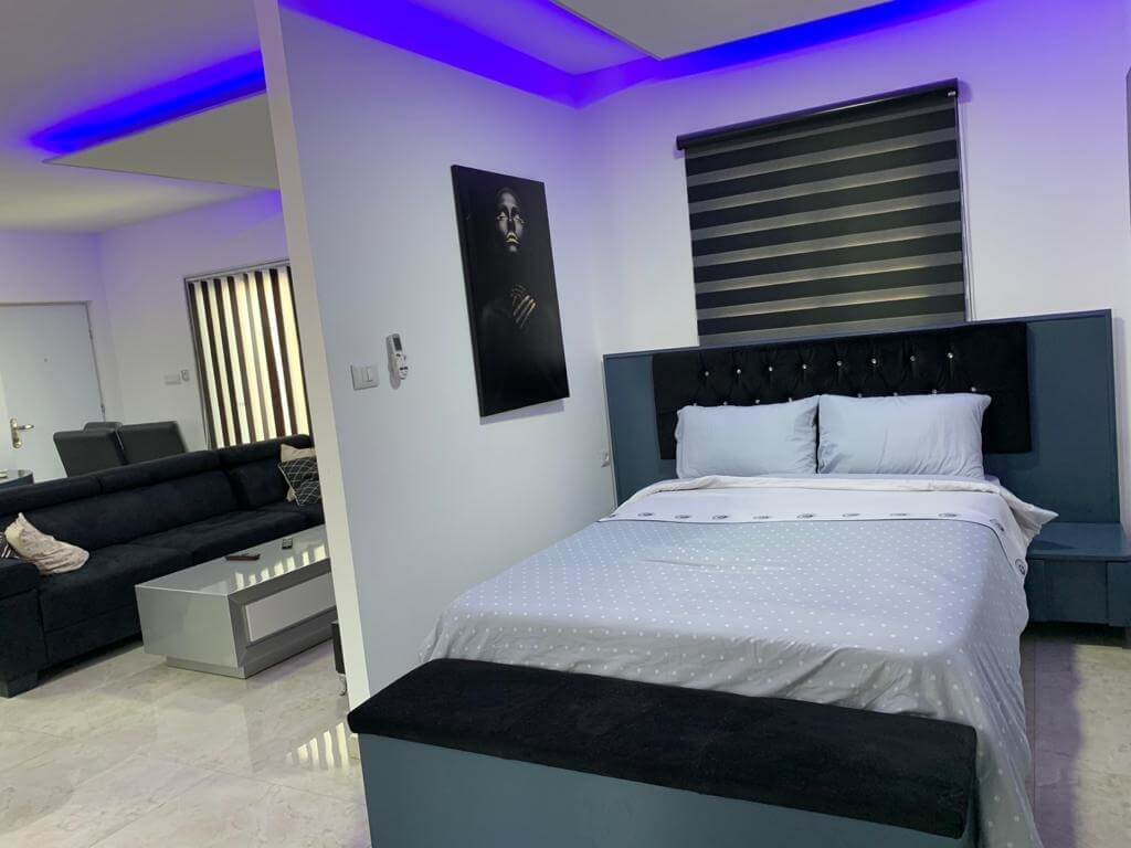 תמונה של דירת הנופש - 1 תמונה של דירת הנופש - 1