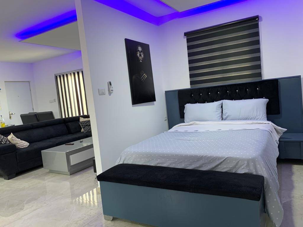 תמונה של דירת הנופש - 10 תמונה של דירת הנופש - 10