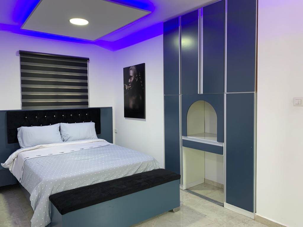 תמונה של דירת הנופש - 5 תמונה של דירת הנופש - 5