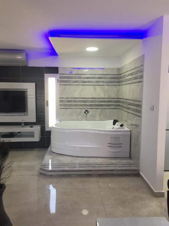 תמונה של דירת הנופש - 4 תמונה של דירת הנופש - 4