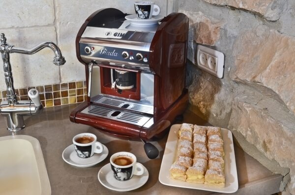 תמונה של סוויטה 1 - 5