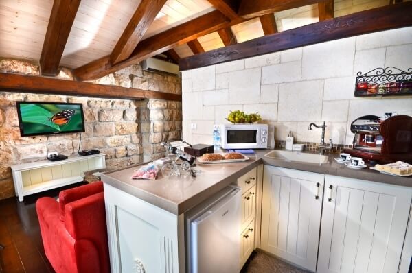 תמונה של סוויטה 1 - 9