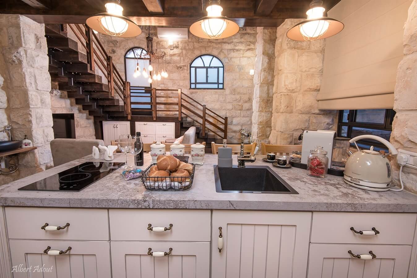 תמונה של סוויטה 2 - 5