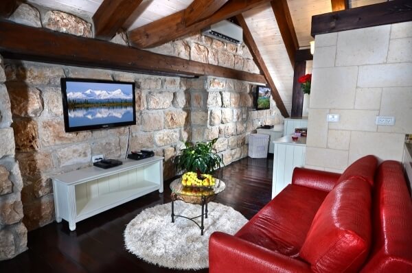 תמונה של סוויטה 1 - 3