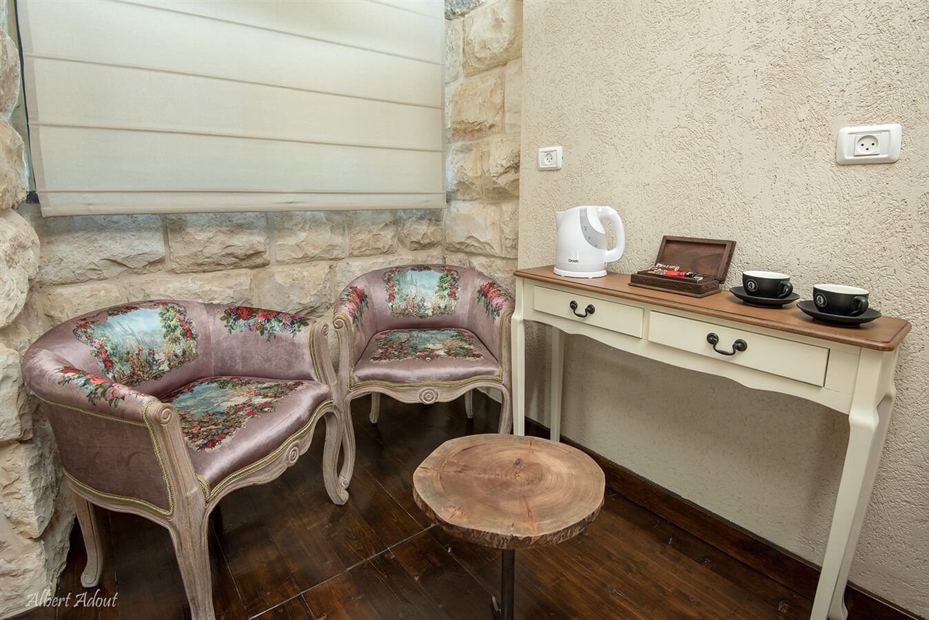 תמונה של סוויטה 2 - 8