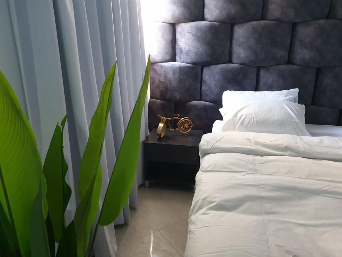 תמונה של הסוויטות - 8