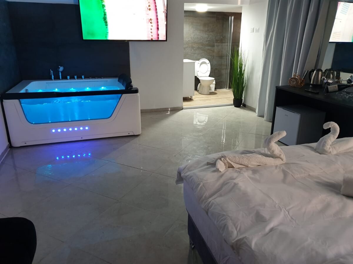 תמונה של הסוויטות - 9