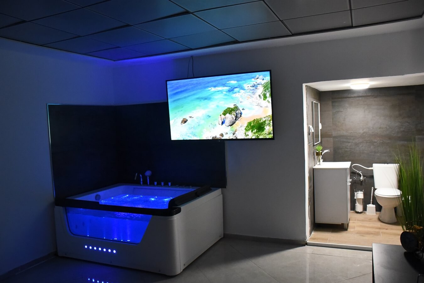 תמונה של הסוויטות - 10