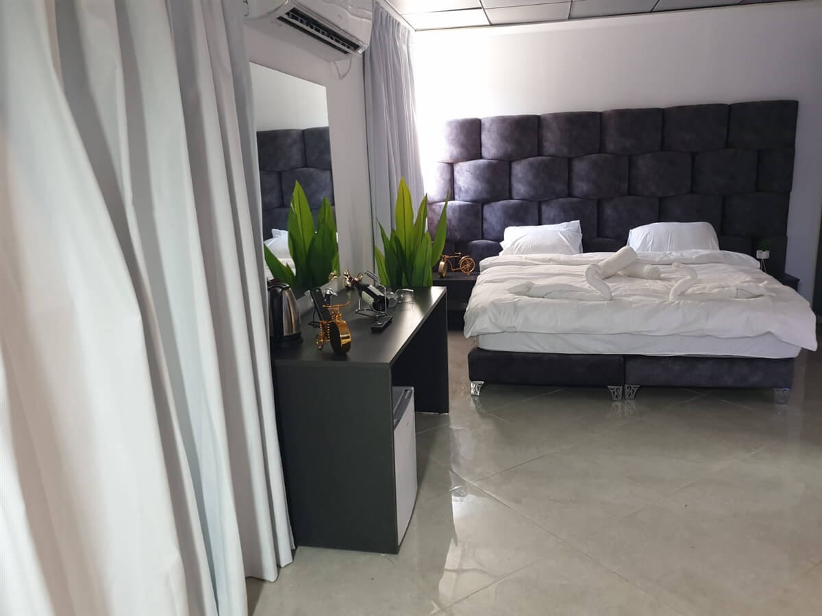 תמונה של הסוויטות - 2