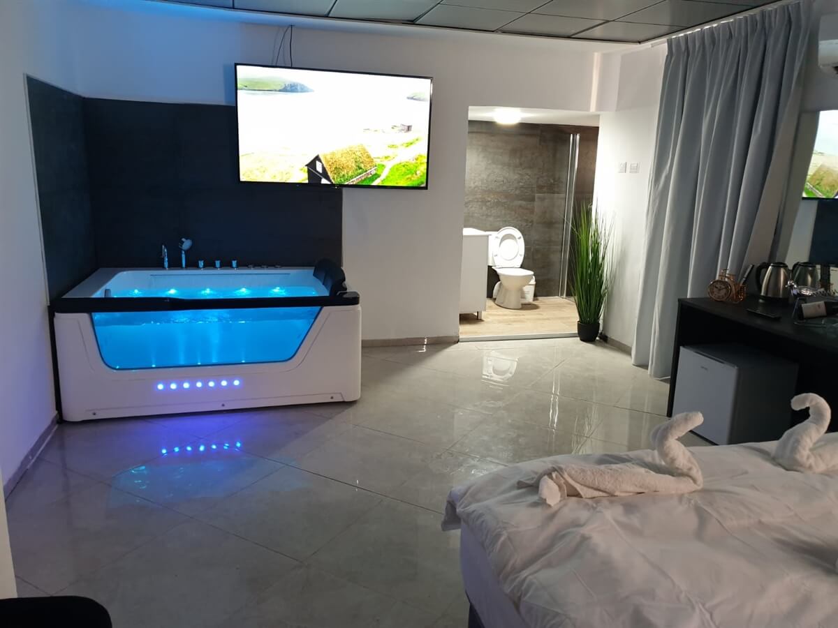 תמונה של הסוויטות - 7