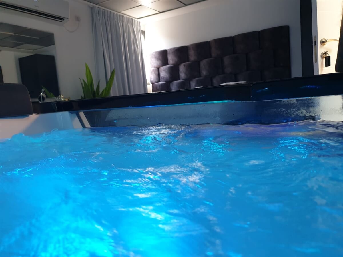 תמונה של הסוויטות - 3