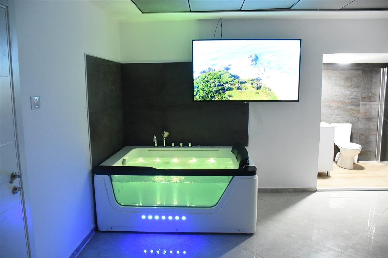 תמונה של הסוויטות - 5