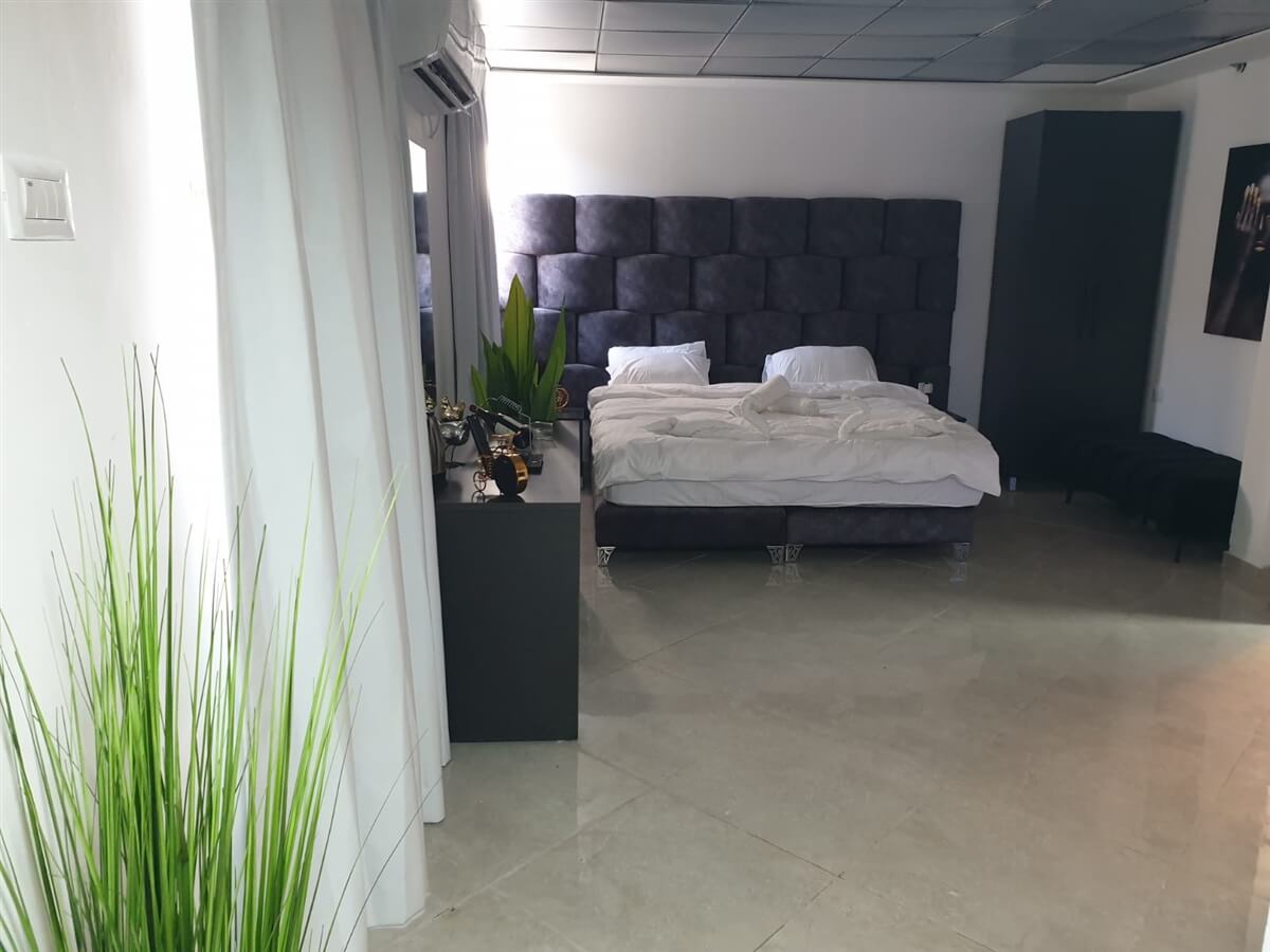 תמונה של הסוויטות - 6