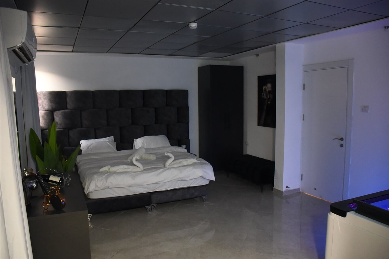 תמונה של הסוויטות - 4